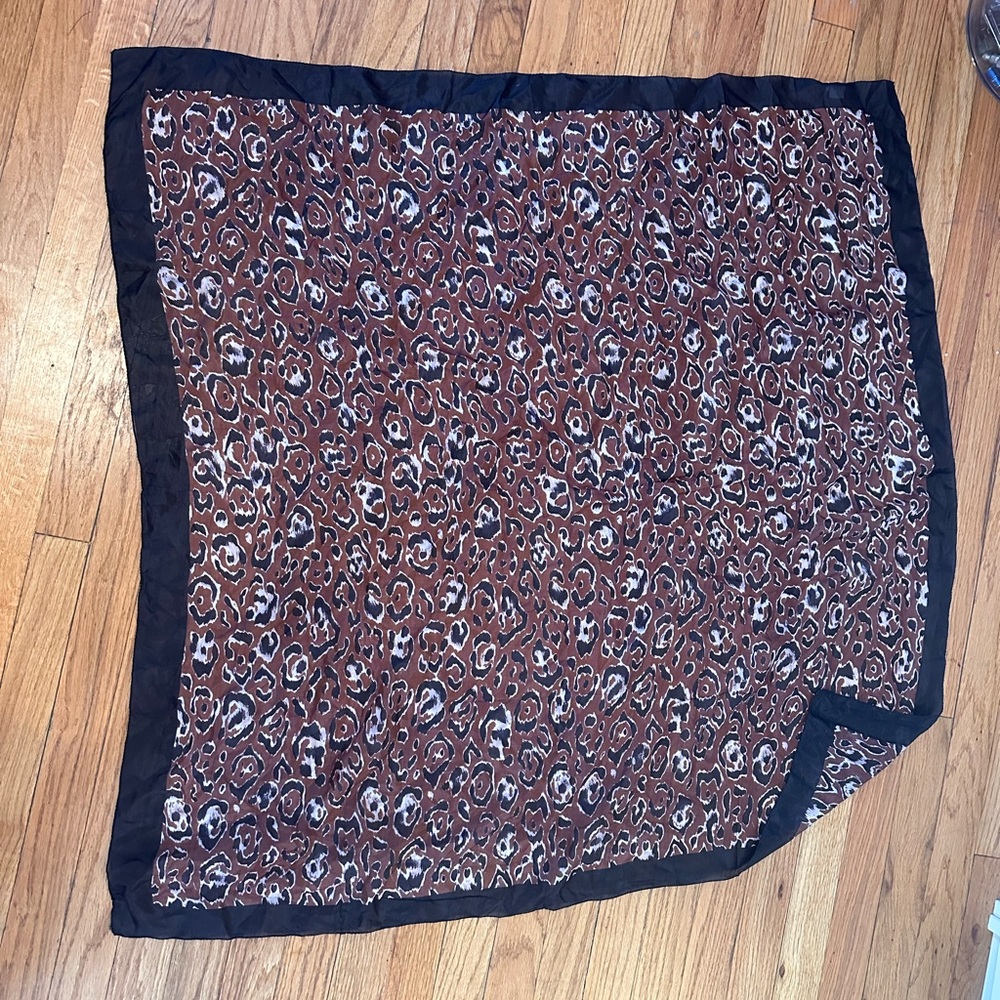 Chan Luu Scarf